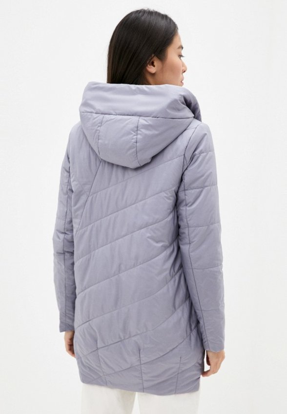 Куртка утепленная Winterra