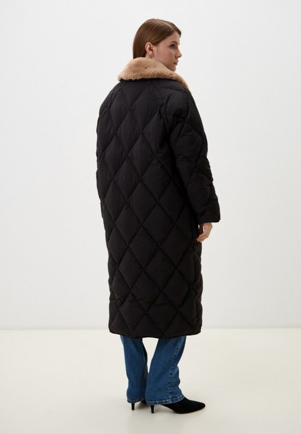 Куртка стеганая Sabrina Scala