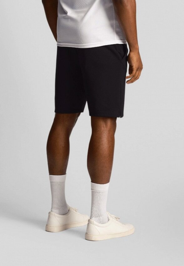 Шорты спортивные Lyle & Scott