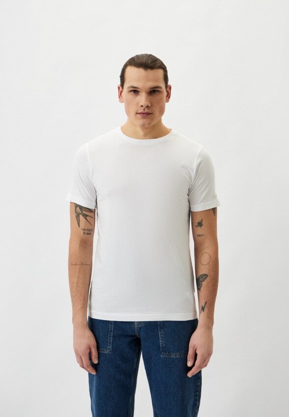 Футболки 2 шт. Karl Lagerfeld