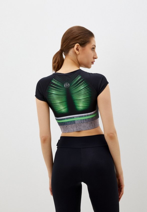 Топ спортивный Mansen