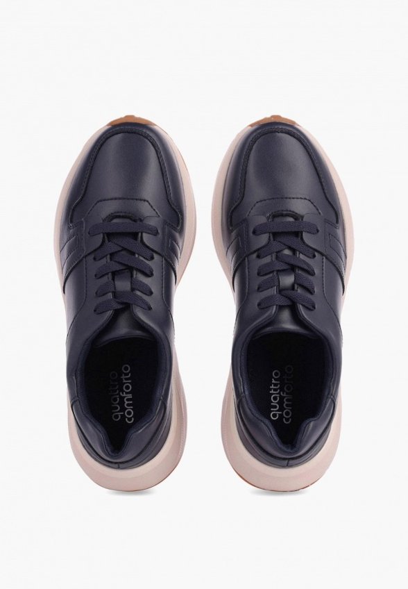 Кроссовки Quattrocomforto