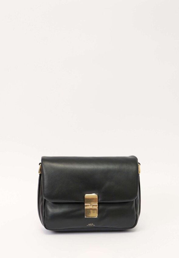 A.P.C. Grace