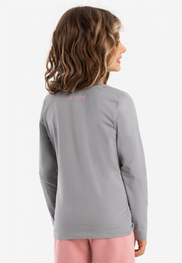 Лонгслив Kapika