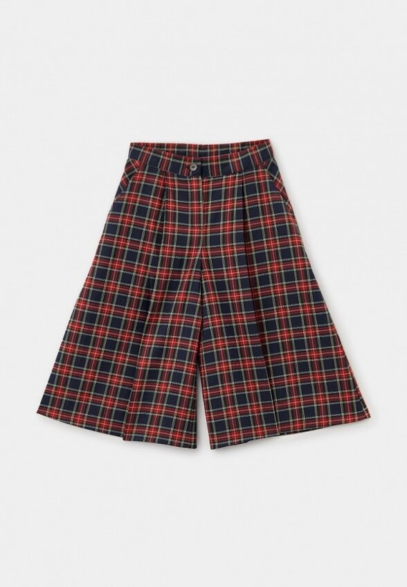 Юбка-шорты Smena