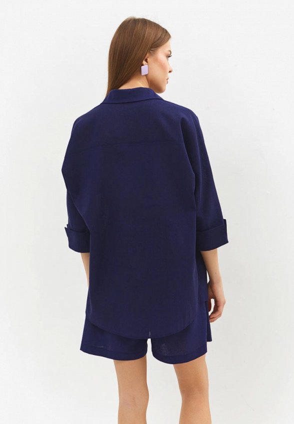 Рубашка Nataly Rik