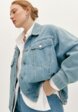 Куртка джинсовая Lalis4  - превью