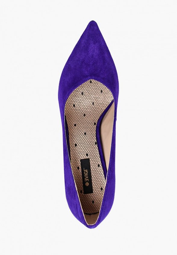 Туфли Evigi