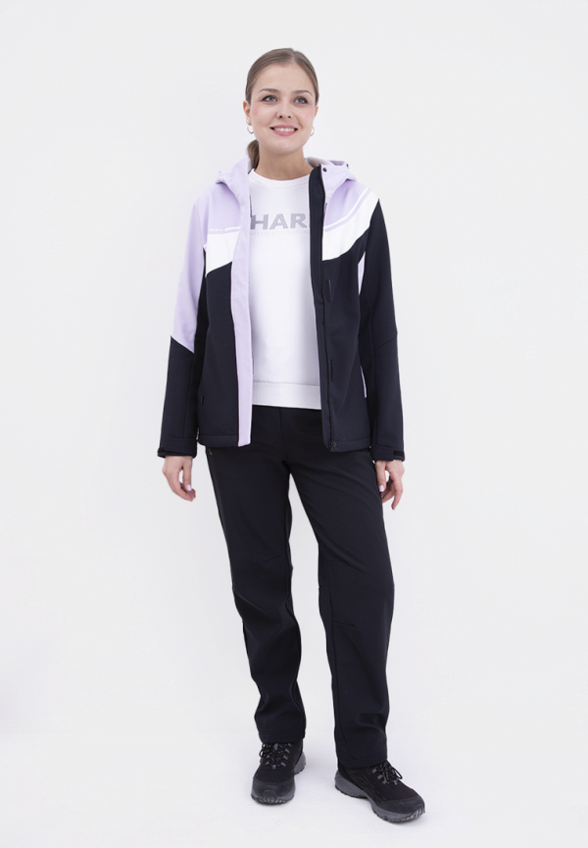 Ветровка High Experience