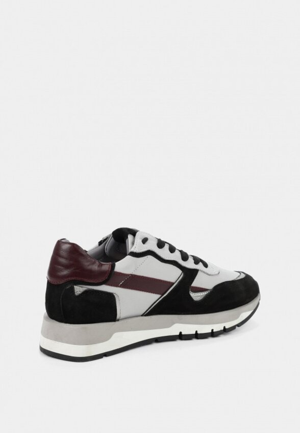 Кроссовки Euros Style