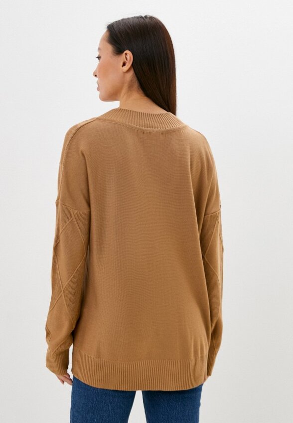 Пуловер Vivawool