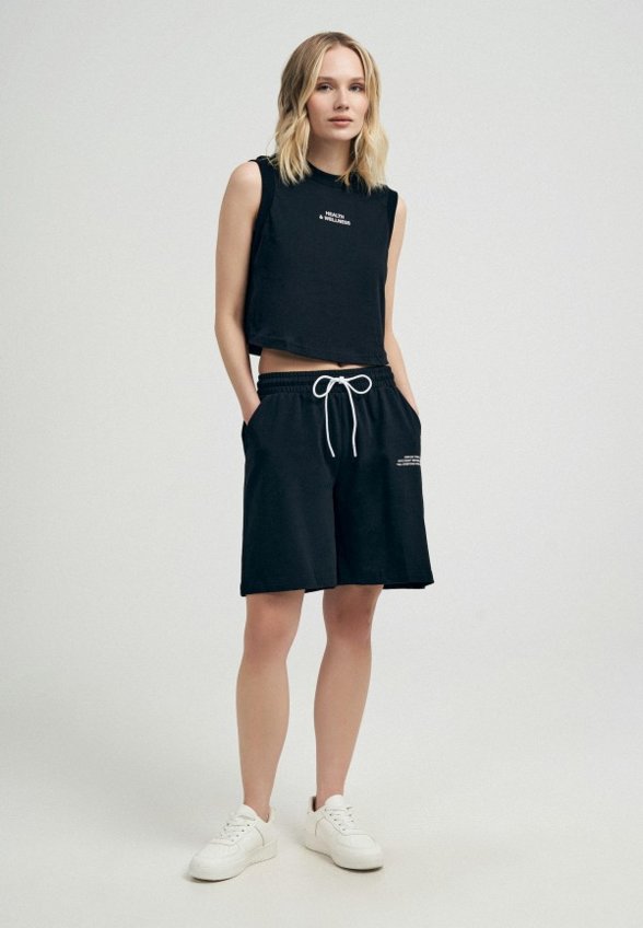 Шорты спортивные Твое