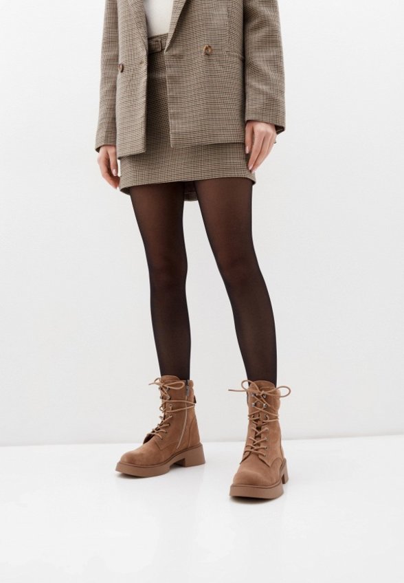 Ботинки Salamander