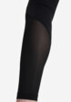 Легинсы компрессионные женские Demix ProSculpt Gym Mesh, Черный8  - превью