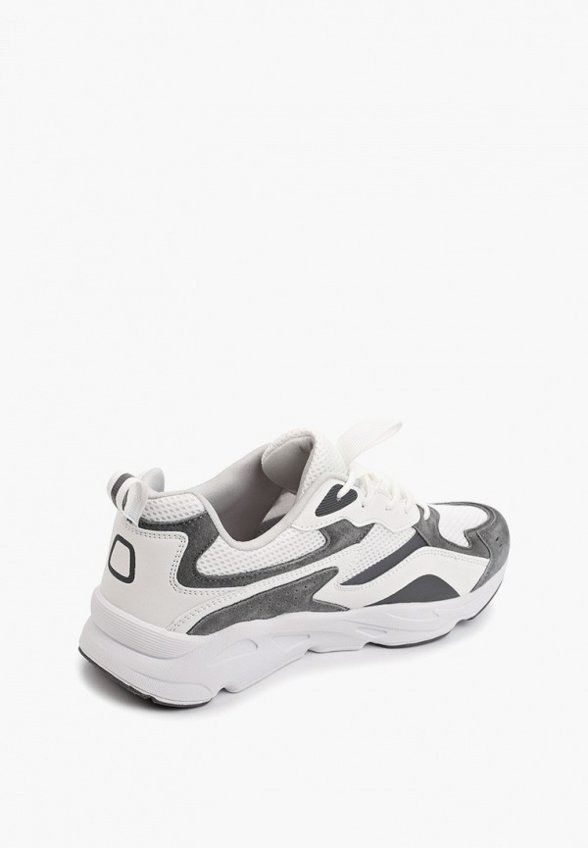 Кроссовки Patrol