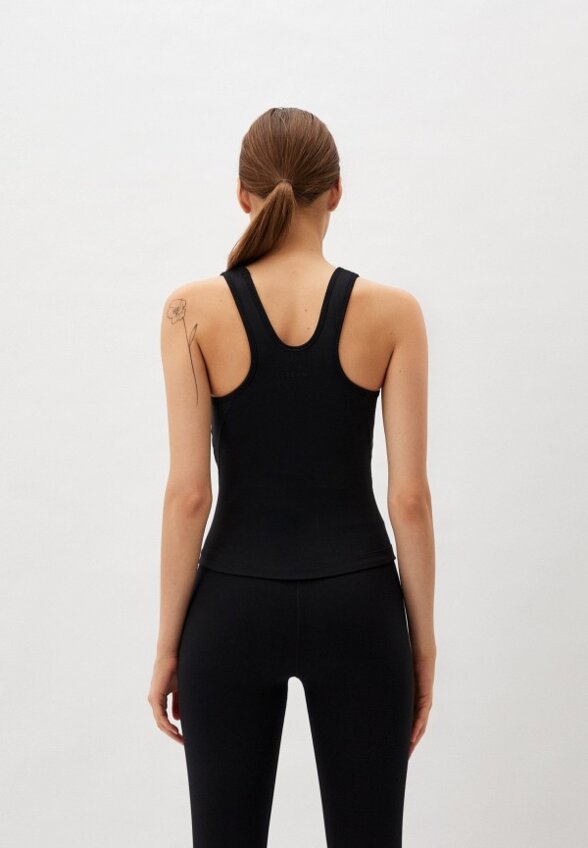 Майка спортивная Cream Yoga