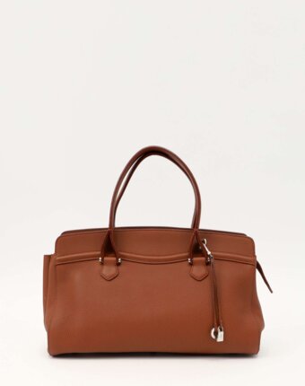 Loro Piana Leather Bag женщинам