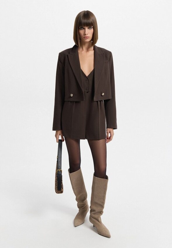 Комбинезон Love Republic