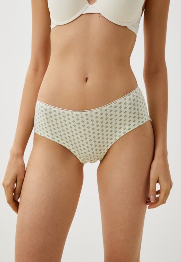 Трусы 3 шт. Dagi