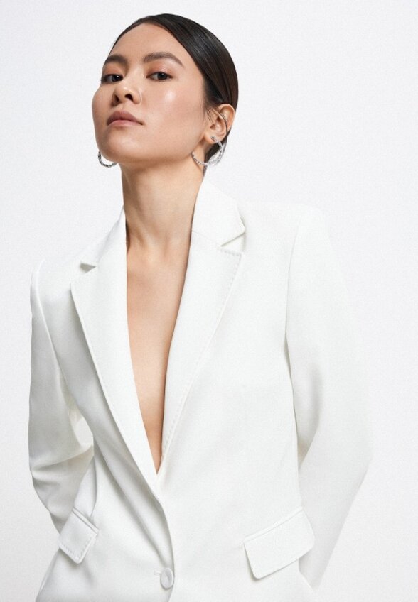 Серьги Swarovski®