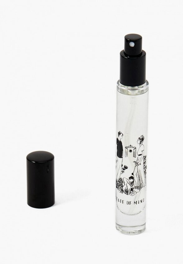 Парфюмерная вода State of Mind