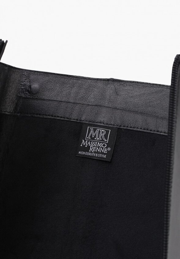 Ботфорты Massimo Renne