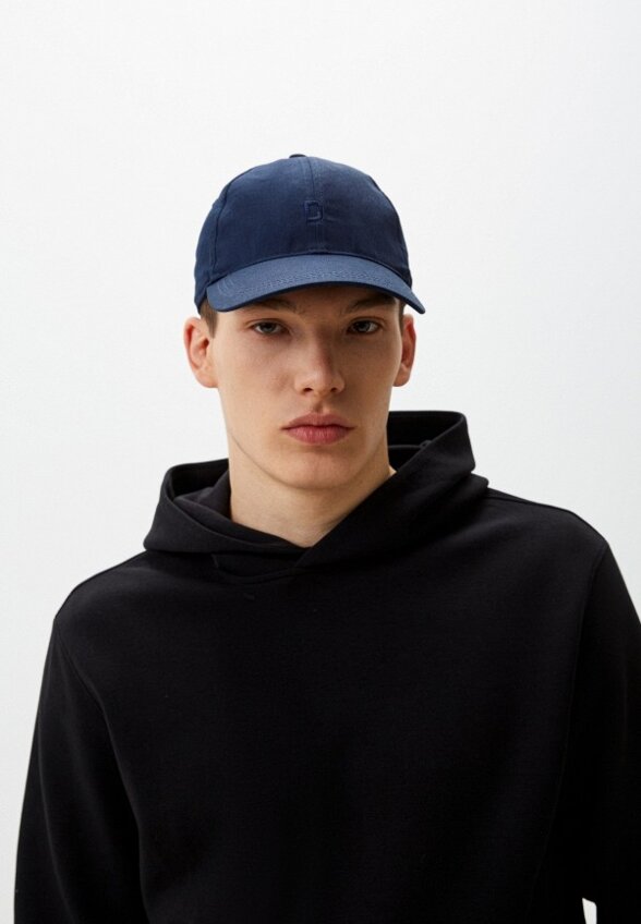 Бейсболка Demix