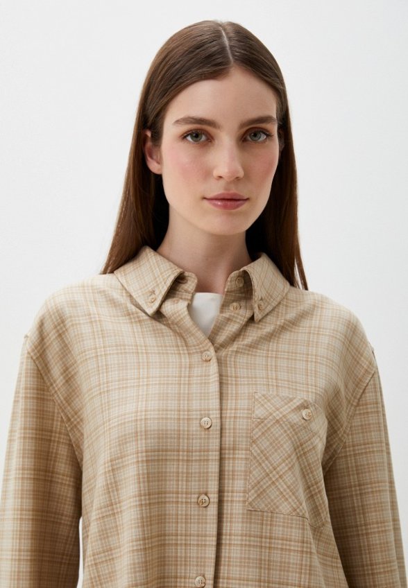 Рубашка All We Need