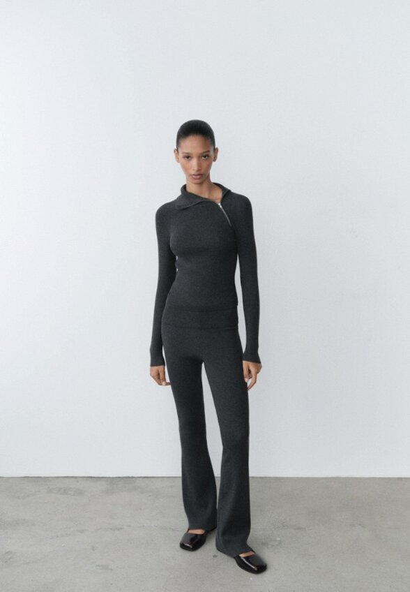 Джемпер Mango