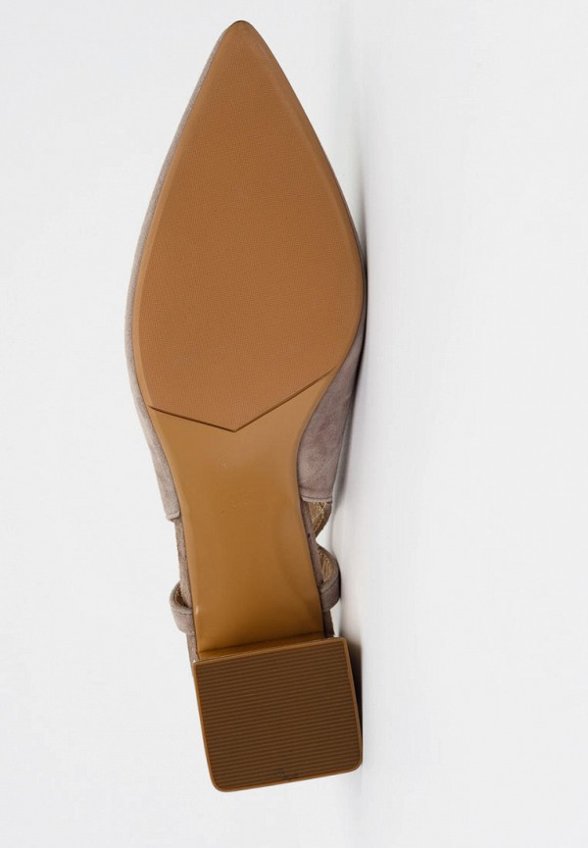 Туфли Niota Line