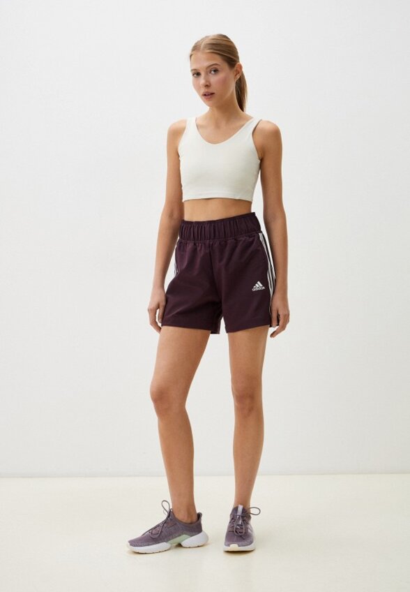 Шорты спортивные adidas