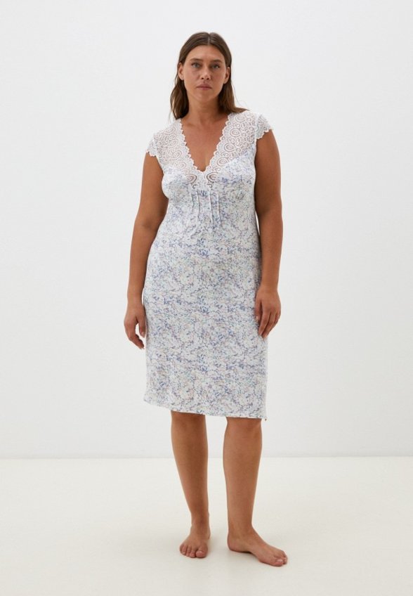 Платье домашнее Miata