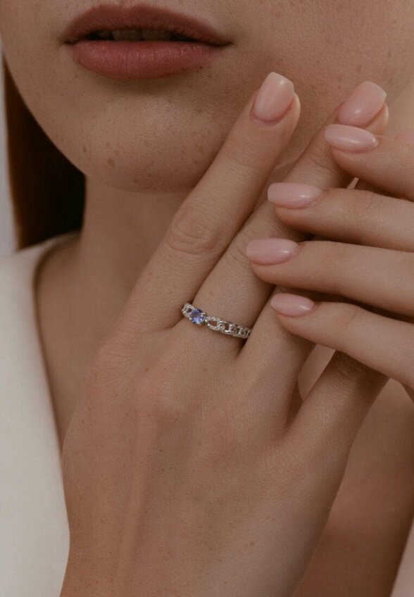 Кольцо Sokolov