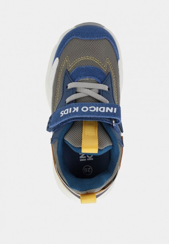 Кроссовки Indigo Kids