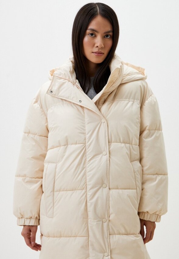 Пуховик Terranova