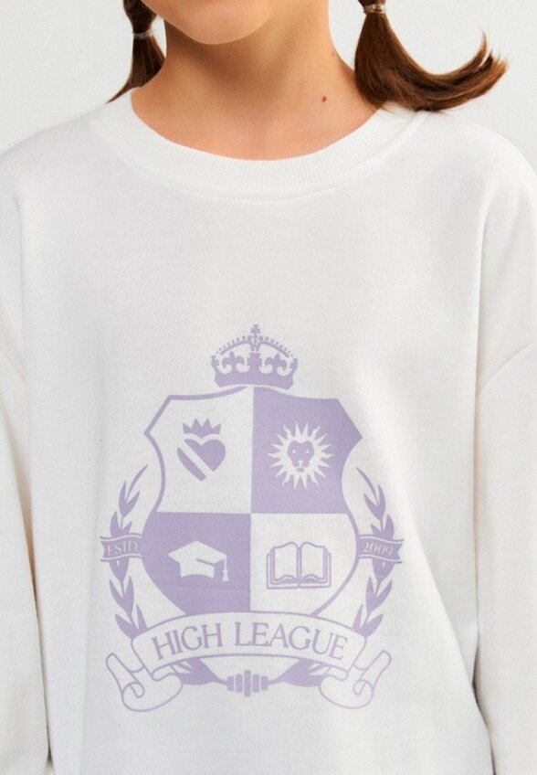 Свитшот Acoola