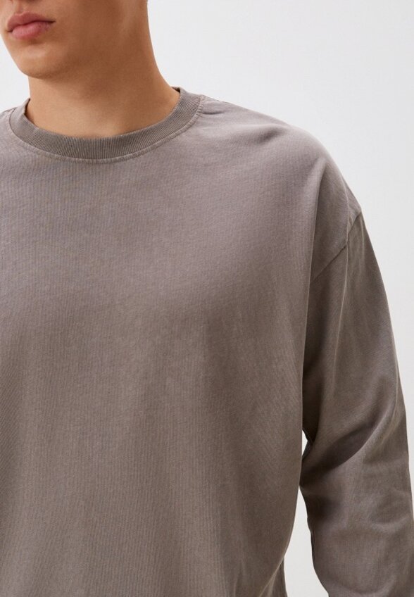 Лонгслив Face Code