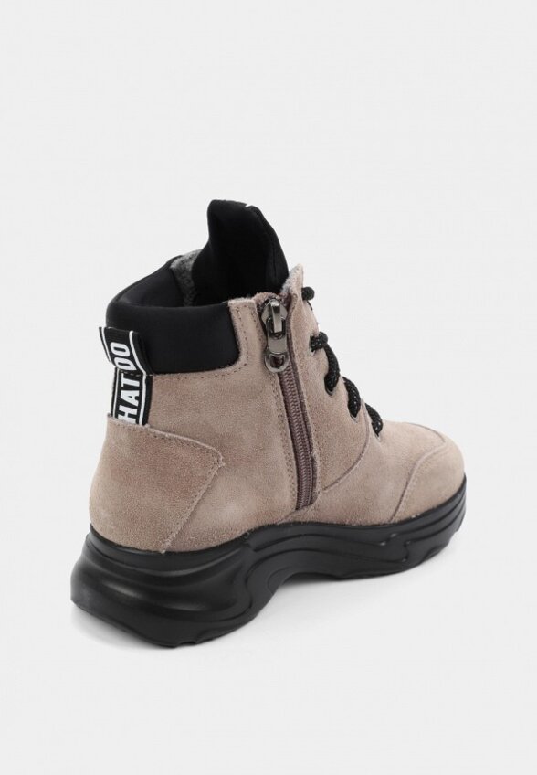 Ботинки Котофей