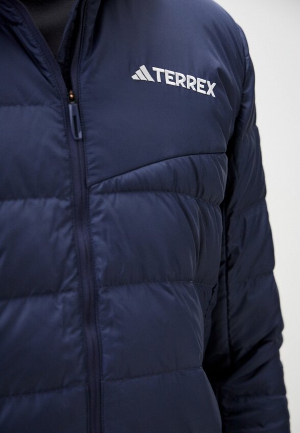 Куртка утепленная adidas