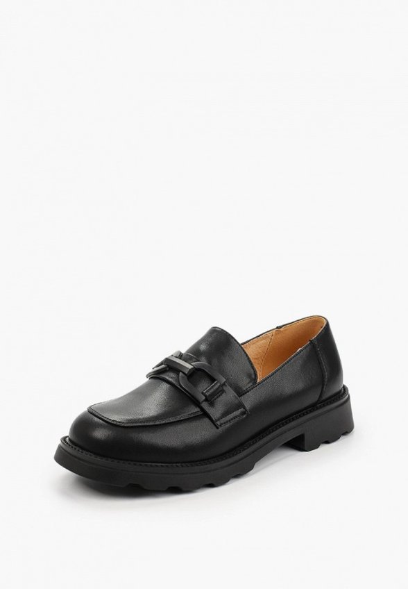 Лоферы Thomas Munz