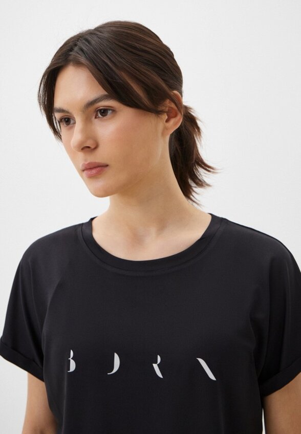 Футболка спортивная Born