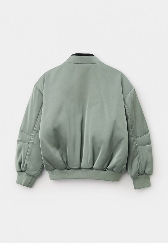 Куртка утепленная Calvin Klein Jeans