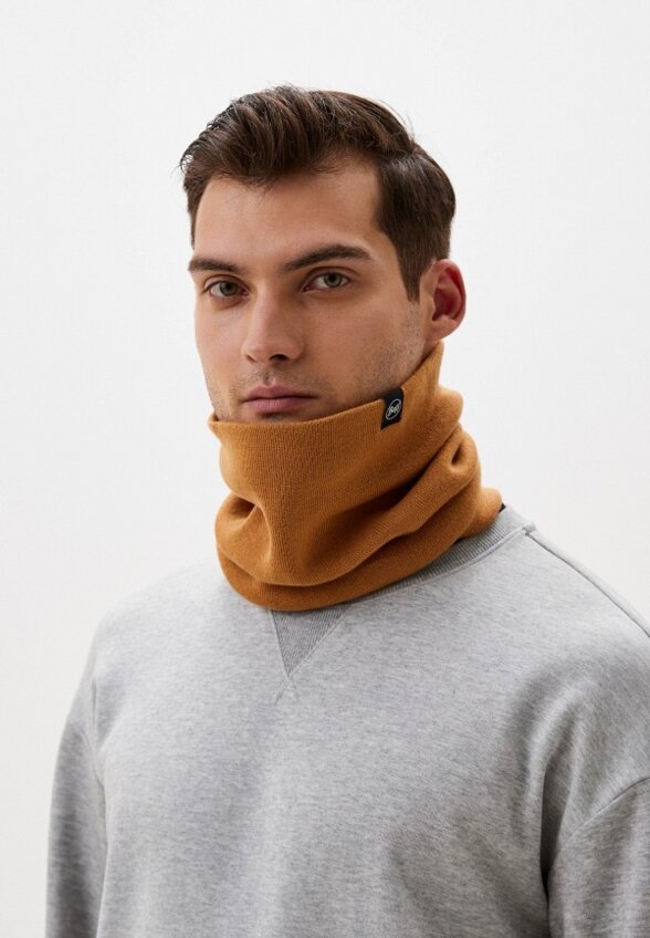 Снуд Buff