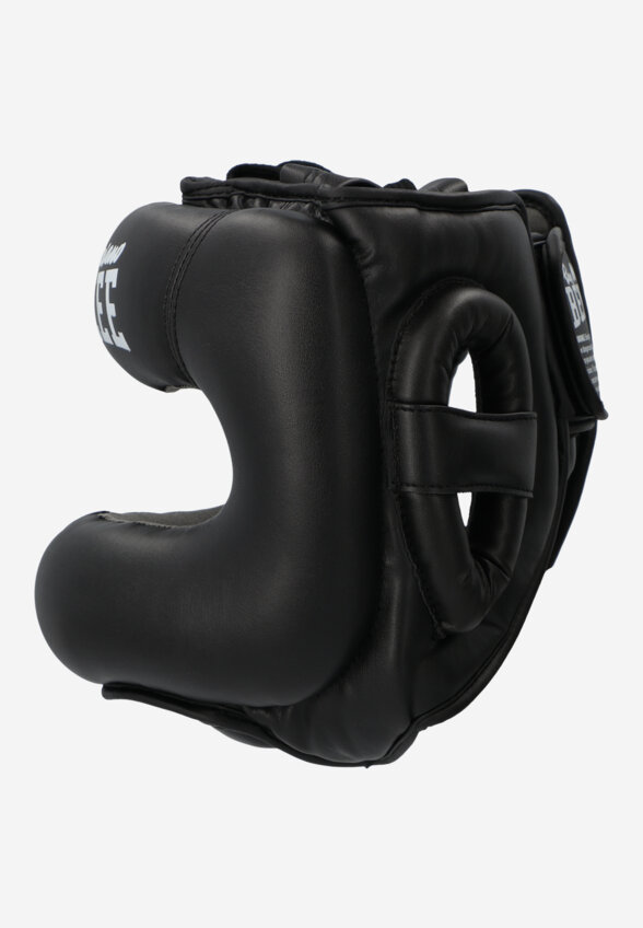 Шлем Benlee Facesaver, Черный