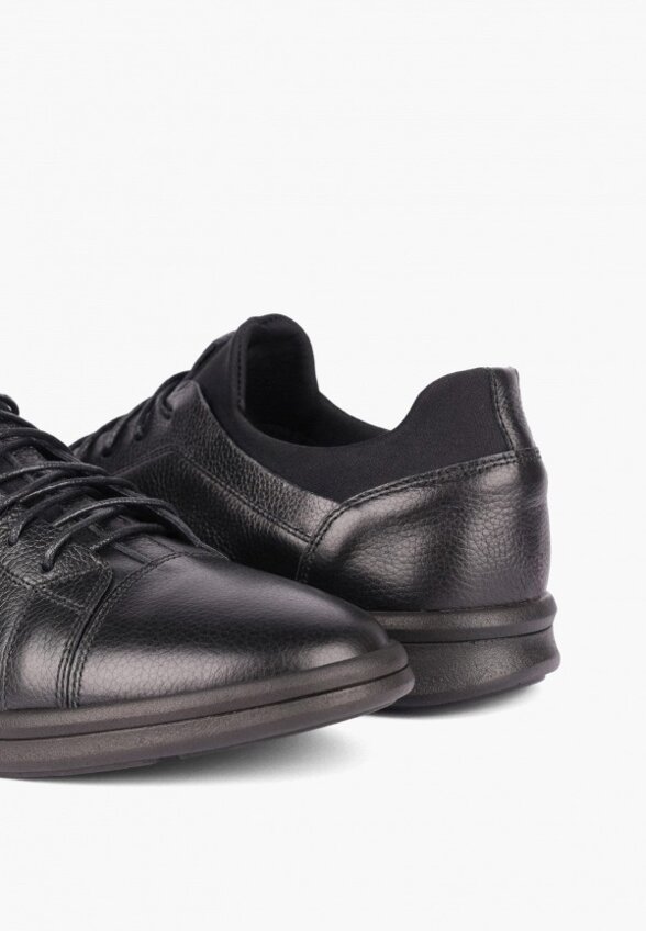 Ботинки Zenden