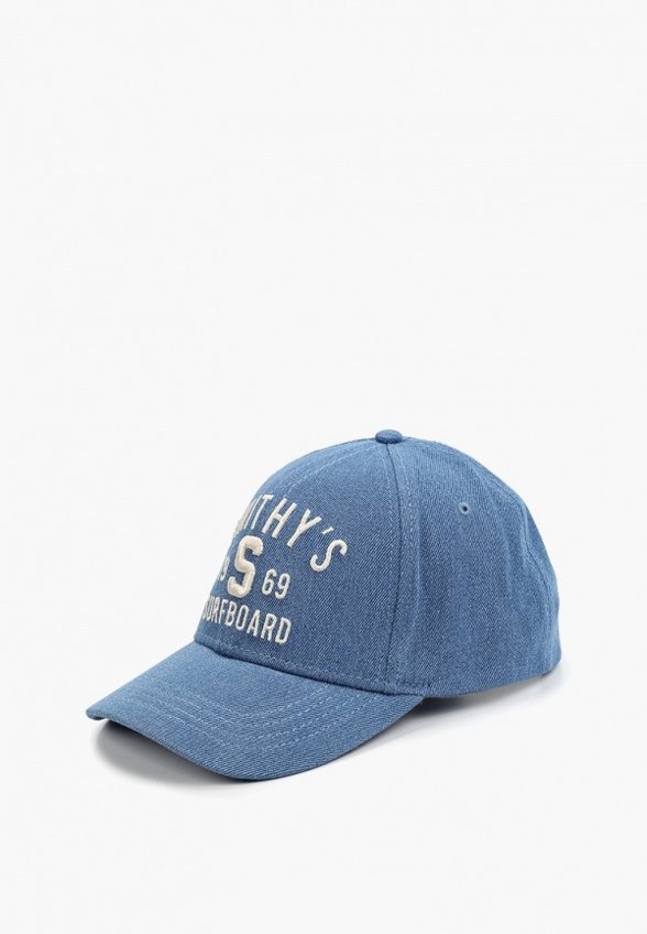 Бейсболка Smithy's