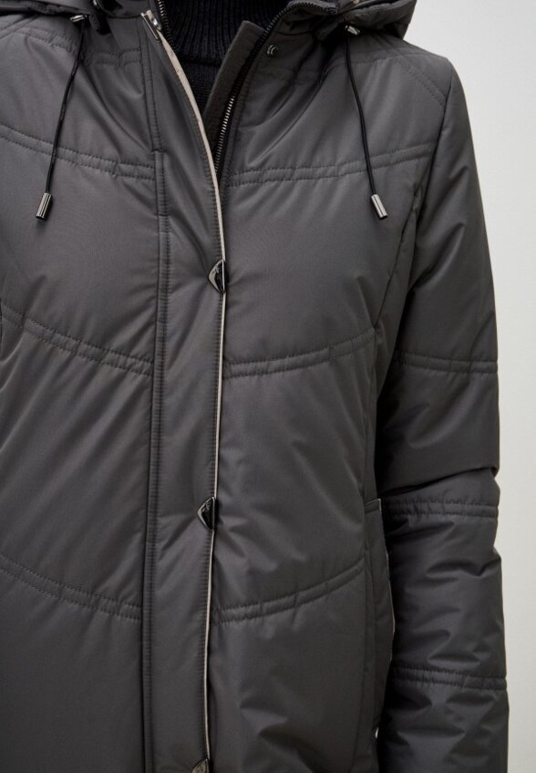 Пуховик Maritta