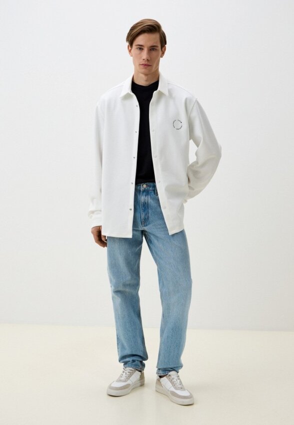 Рубашка O'STIN