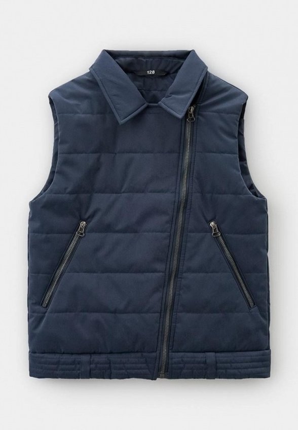 Жилет утепленный Nikastyle