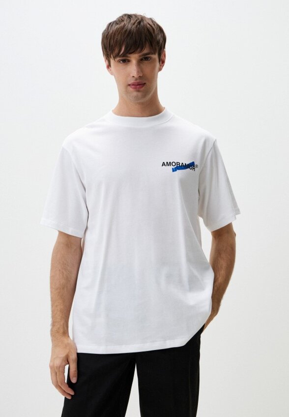 Футболка Mark Formelle